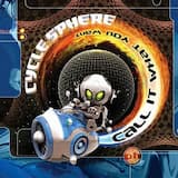 Hallucinogenic Vision