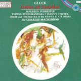 Orfeo ed Euridice: Atto I, Scena 1. Overtura