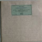 Boris Godounov: Prologue: Scène du couronnement (Chouisky-Boris)