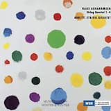 String Quartet no. 4: I. Light and airy [High in the sky singing]