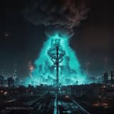 Last Day at the Institute