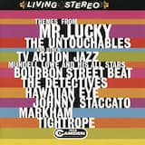 Theme from “Tightrope”