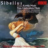 Karelia Music: Tableau 5. At the gates of Kakisalmi