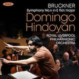 Symphony no. 4 in E-flat major, WAB 104 “Romantic”: I. Bewegt, nicht zu schnell