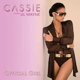 Official Girl (feat. Lil' Wayne) (Album Version)