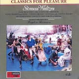 On the Beautiful Blue Danube, op. 314