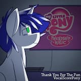 Thank You For The Fun