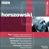 The Well-Tempered Clavier, Book I: Prelude & Fugue no.10 in E minor, BWV855: Praeludium