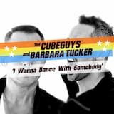 I Wanna Dance with Somebody (The Cube Guys Radio Edit Full Vocal)