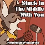 Stuck In The Middle With You