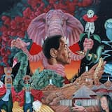 Help Them Through This World