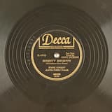 Lucky Leather Britches