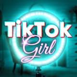 TikTok Girl