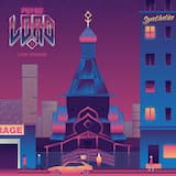 Intro: The Fall of Phaeton