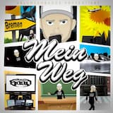 Mein Weg
