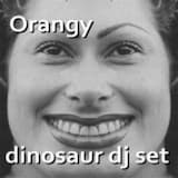 i took some samples off a naked eyes song and orangy put a backbeat on it