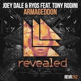 Armageddon (extended mix)