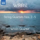 String Quartet No. 2, Op. 9: I. Theme & Variations