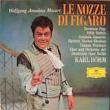 Le nozze di Figaro: Ouvertüre