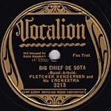 Big Chief de Sota