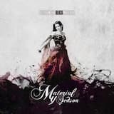 Desire in the Black Material