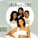 Get on the Bus (radio version)