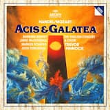Acis und Galatea, K. 566: Act I. Overtura