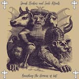 Banishing the Demons of Lust (Sado Rituals mix)