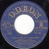 Maryland, My Maryland