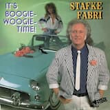 It's Boogie-Woogie-Time!