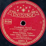 Was versteht denn ein Cowboy von der Liebe