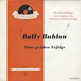 Ich hab' mich so an dich gewöhnt