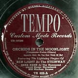 Orchids in the Moonlight