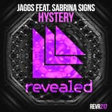 Hystery (radio edit)