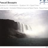 Quatuor VI “Hinterland”: I