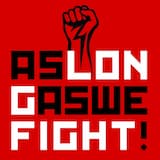 As Long as We Fight (Red Snapper edit)