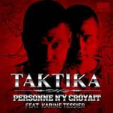 Personne n’y croyait