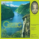 Piano Concerto in A minor, op. 16: Alegro moderato