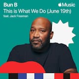 This Is What We Do (June 19th)