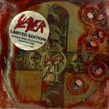 Seasons in the Abyss (album version)