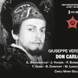 Enrico VIII: “Qui donc commande”