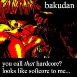 Super Driver (Bakudan ʕಠᴥಠʔmix)