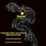 Theme for Zaurak (Eridanus) by Steven Booth