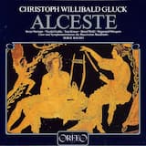 Alceste : Overture