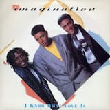 I Know What Love Is (The Philadelphia After Dark mix)