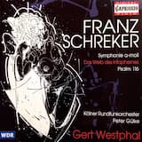 Symphony in A Minor, Op. 1: I. Allegro non troppo