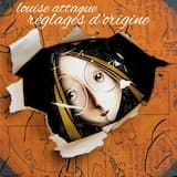 Réglages d’origine