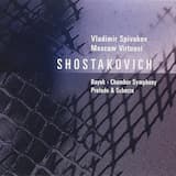 Chamber Symphony, op. 110a: Largo