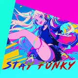 Stay Funky