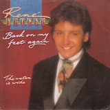 Back on My Feet Again